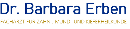 Dr. Erben Logo