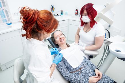 Funktionsdiagnose in Linz